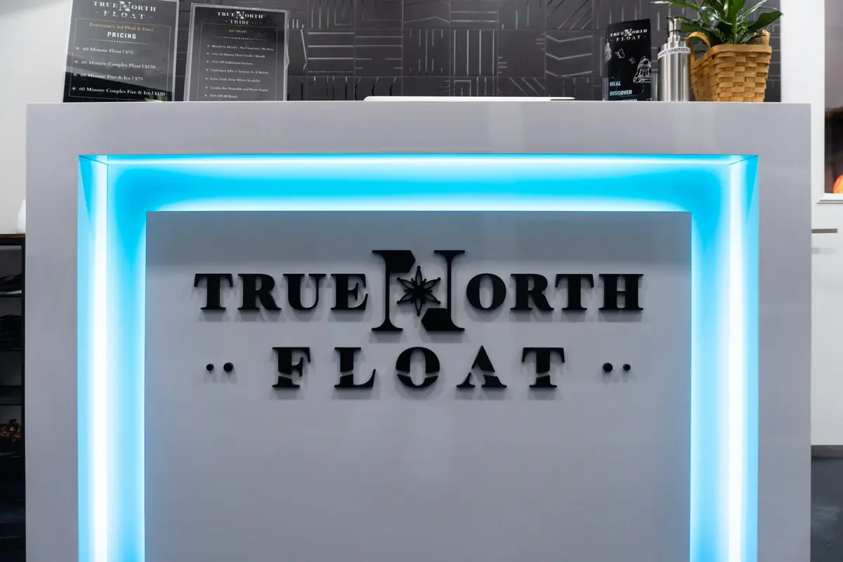 Watch: your first float