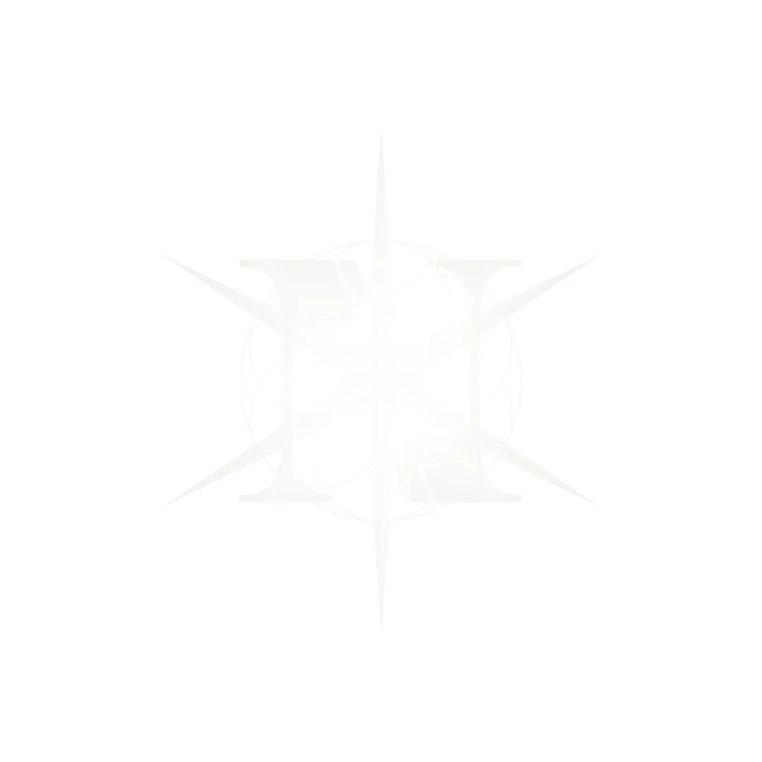 The True North star
