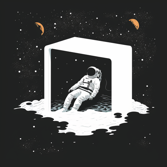 THE FLOAT TANK: HEAL, DISCOVER, & TRANSFORM