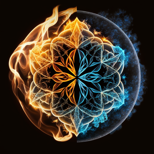 WHAT IS FIRE & ICE