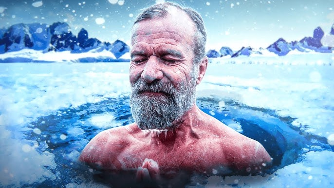 FIRE & ICE BENEFITS