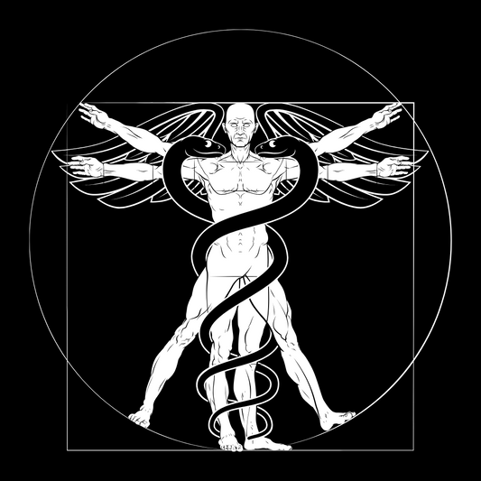 ALCHEMIST - True North Float