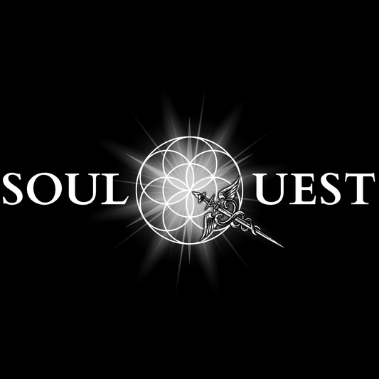 SOULQUEST - True North Float