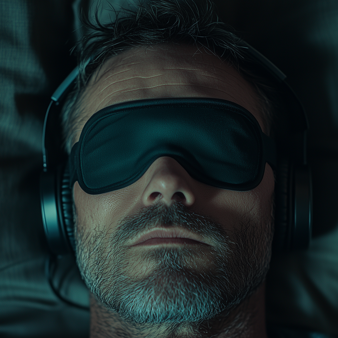 SOJOURN: LIGHT & SOUND