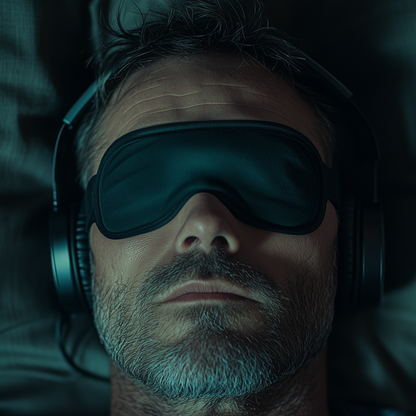 SOJOURN: LIGHT & SOUND